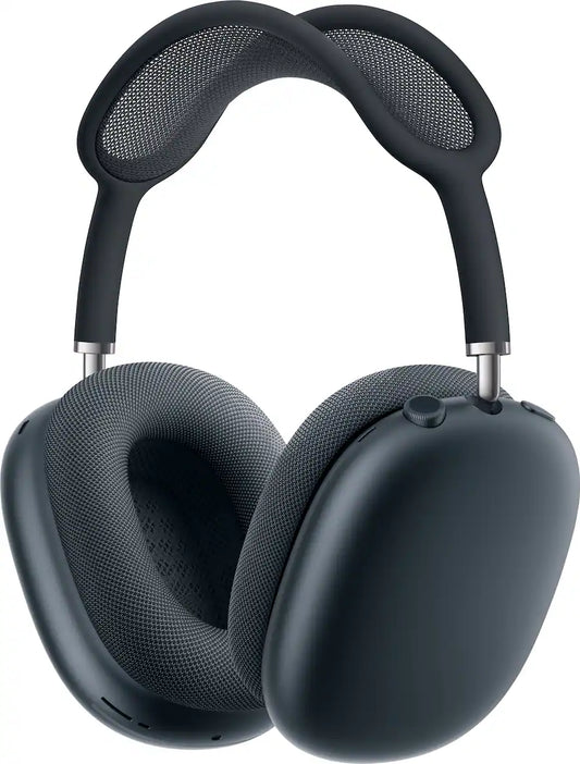 Apple AirPods Max 2020 – Midnight – Active Noise Cancelling Wireless Headphones