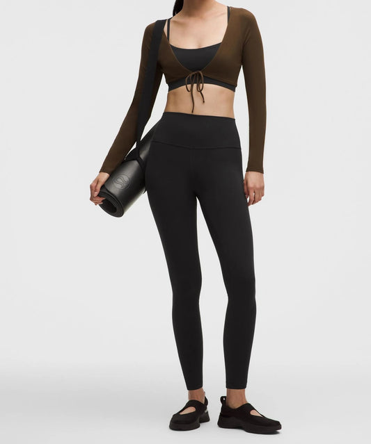 lululemon Align™ High-Rise Pant 28” Black