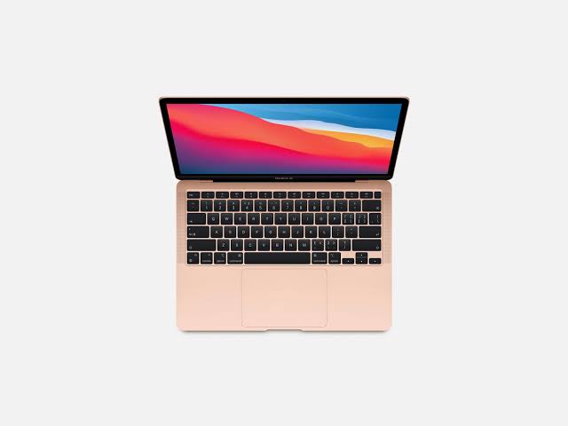 Apple MacBook Air 13-inch (2020) M1 Chip – Brand New