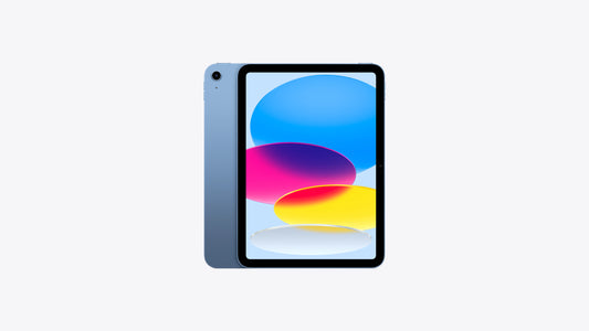 Apple iPad 11-inch (Latest Model) Wi-Fi 256GB – Brand New
