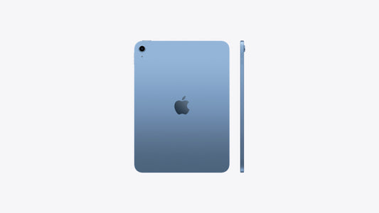 Apple iPad 11-inch (Latest Model) Wi-Fi 256GB – Brand New