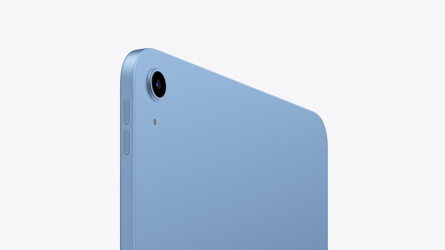 Apple iPad 11-inch (Latest Model) Wi-Fi 256GB – Brand New