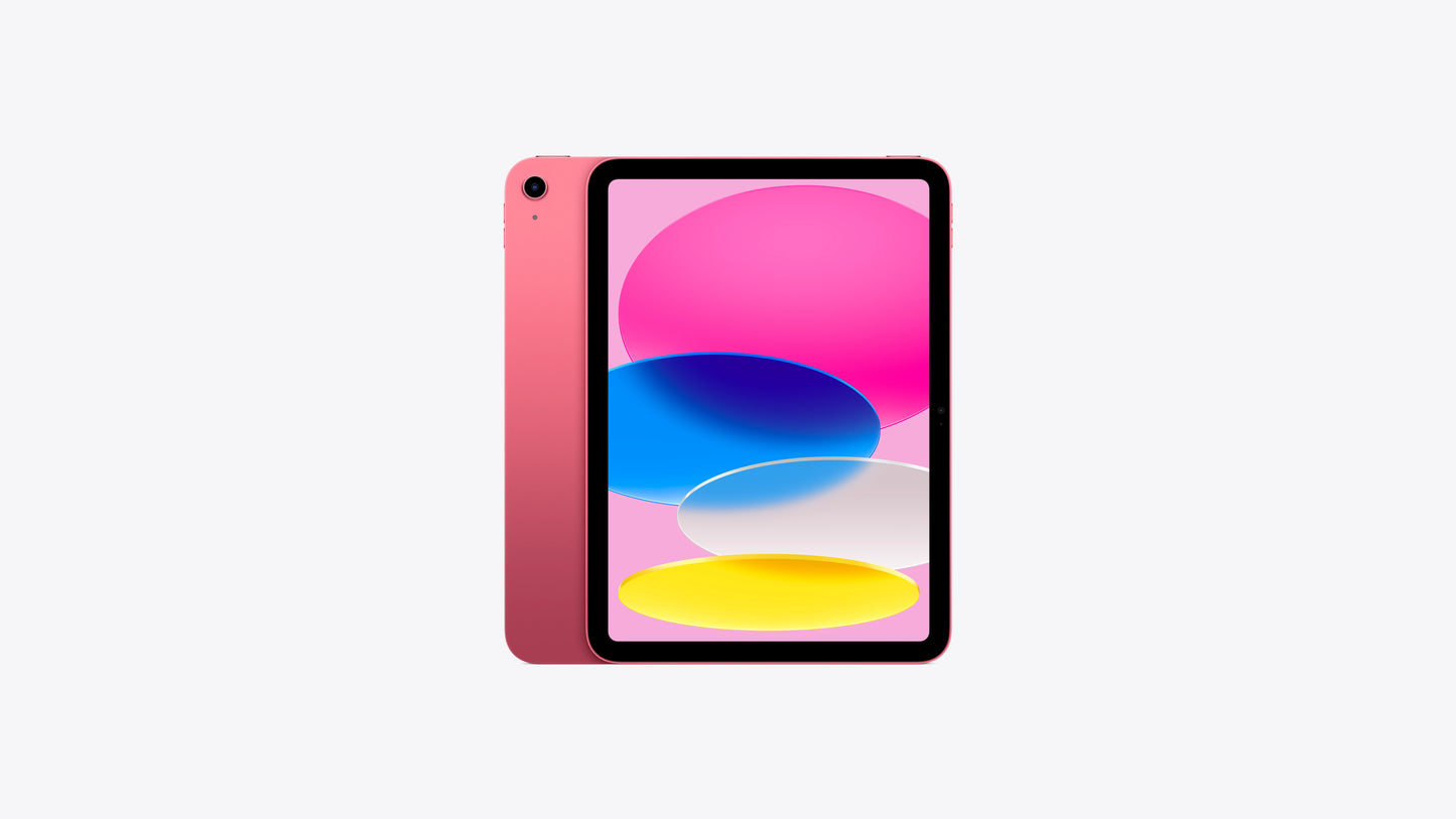 Apple iPad 11-inch (Latest Model) Wi-Fi 256GB – Brand New