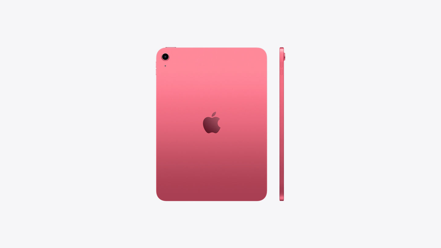 Apple iPad 11-inch (Latest Model) Wi-Fi 256GB – Brand New