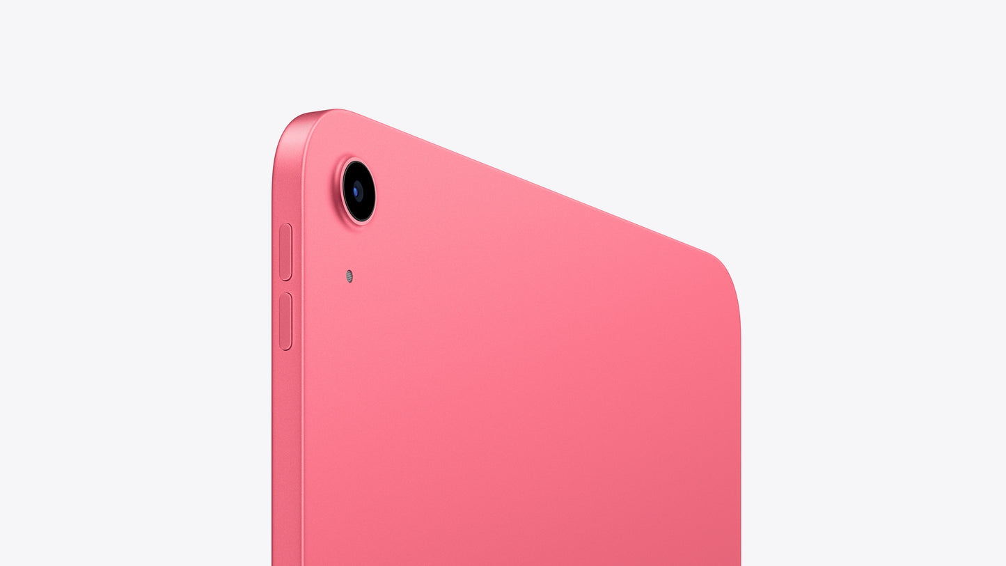 Apple iPad 11-inch (Latest Model) Wi-Fi 256GB – Brand New