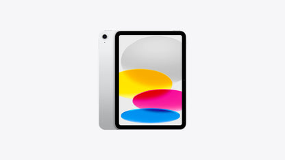 Apple iPad 11-inch (Latest Model) Wi-Fi 256GB – Brand New