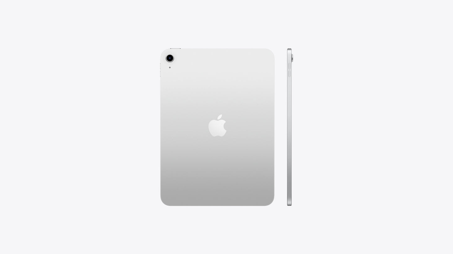 Apple iPad 11-inch (Latest Model) Wi-Fi 256GB – Brand New