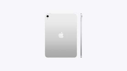 Apple iPad 11-inch (Latest Model) Wi-Fi 256GB – Brand New