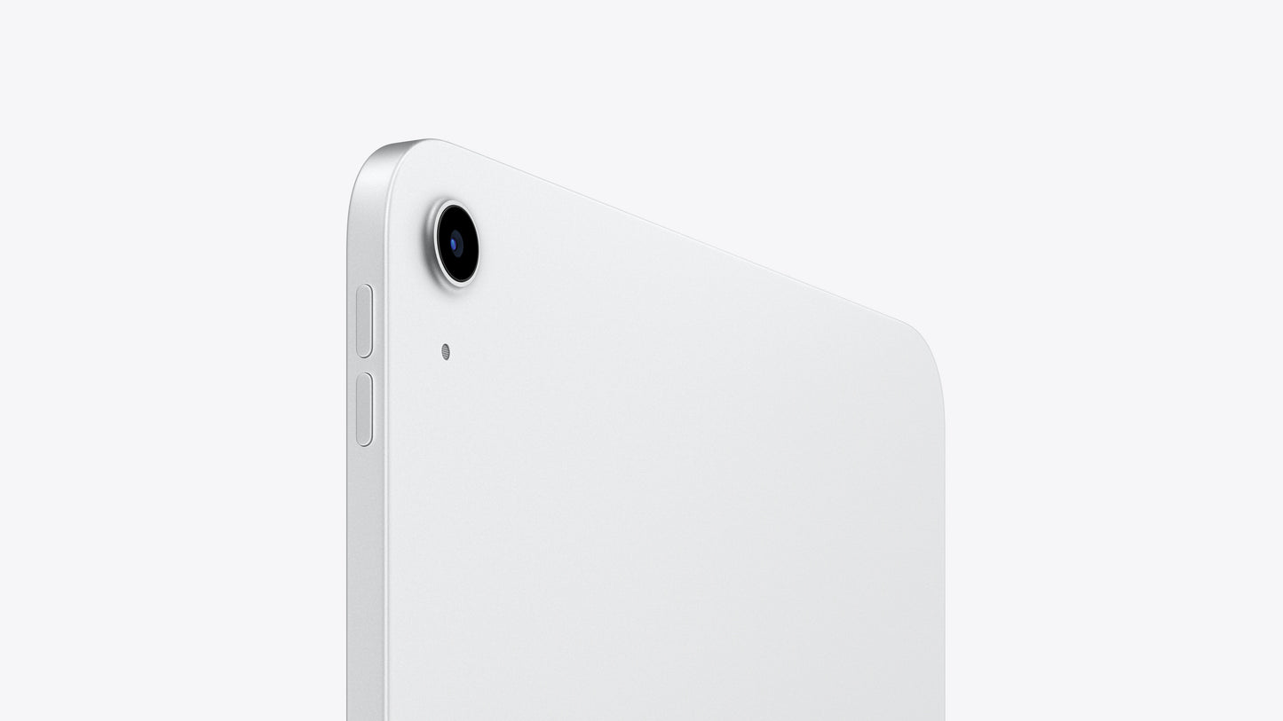 Apple iPad 11-inch (Latest Model) Wi-Fi 256GB – Brand New