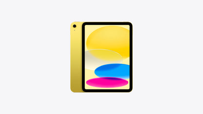 Apple iPad 11-inch (Latest Model) Wi-Fi 256GB – Brand New