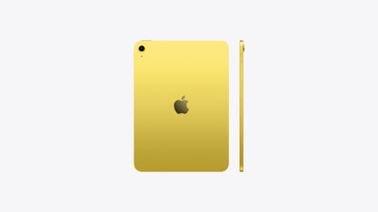 Apple iPad 11-inch (Latest Model) Wi-Fi 256GB – Brand New