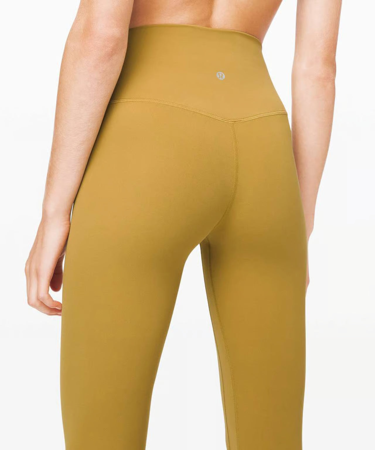 Lululemon Align Pant II 25” Grape Leaf Size 0