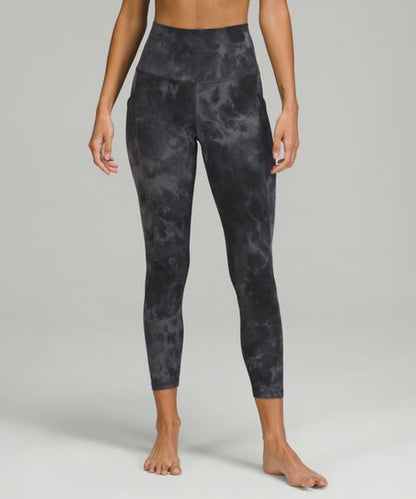 Lululemon Align High-Rise Pant with Pockets, size 20