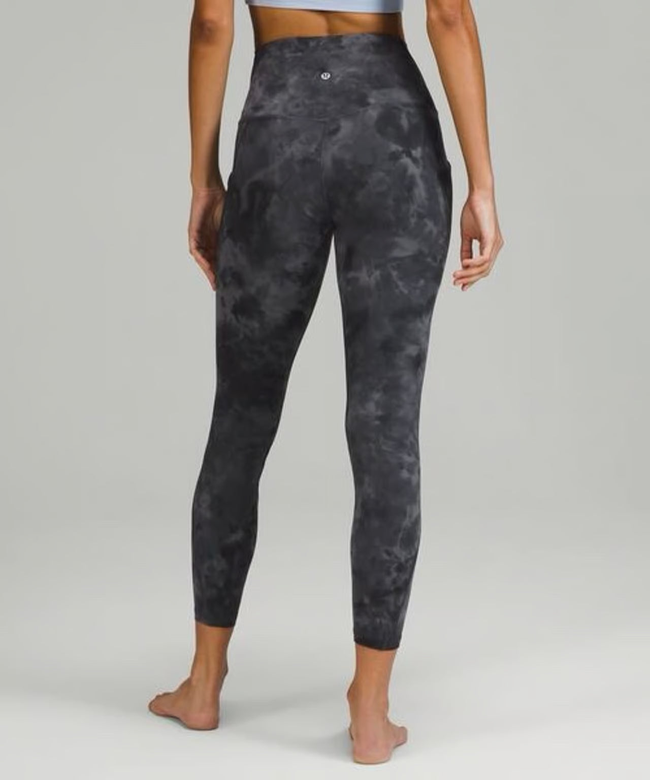 Lululemon Align High-Rise Pant with Pockets, size 20