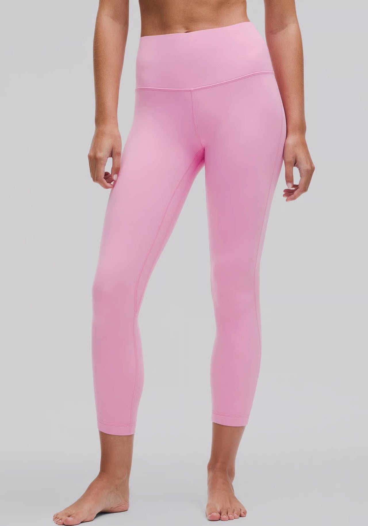 Lululemon Align High-Rise Pant Vita Pink Size 0 Women’s Leggings