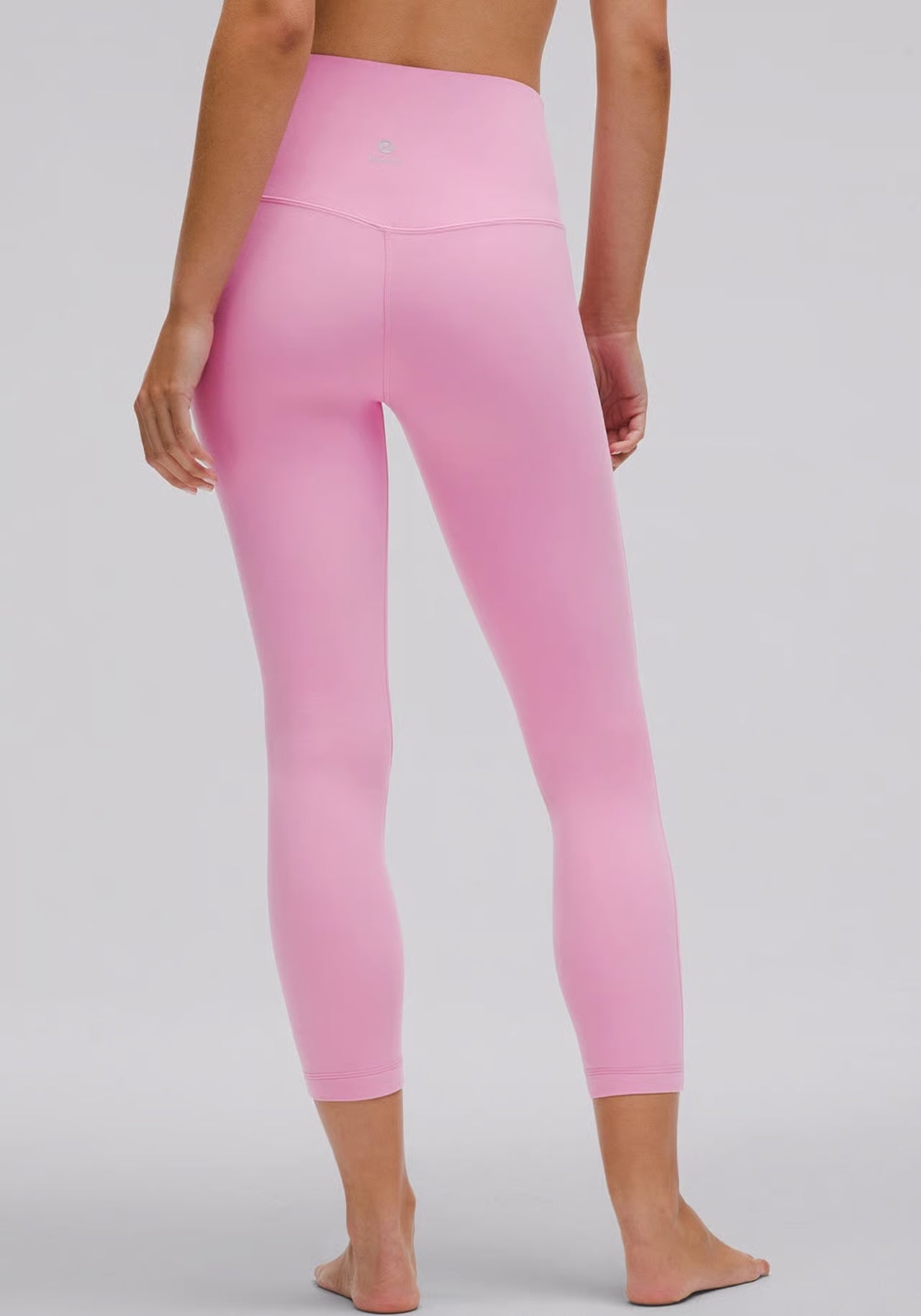 Lululemon Align High-Rise Pant Vita Pink Size 0 Women’s Leggings