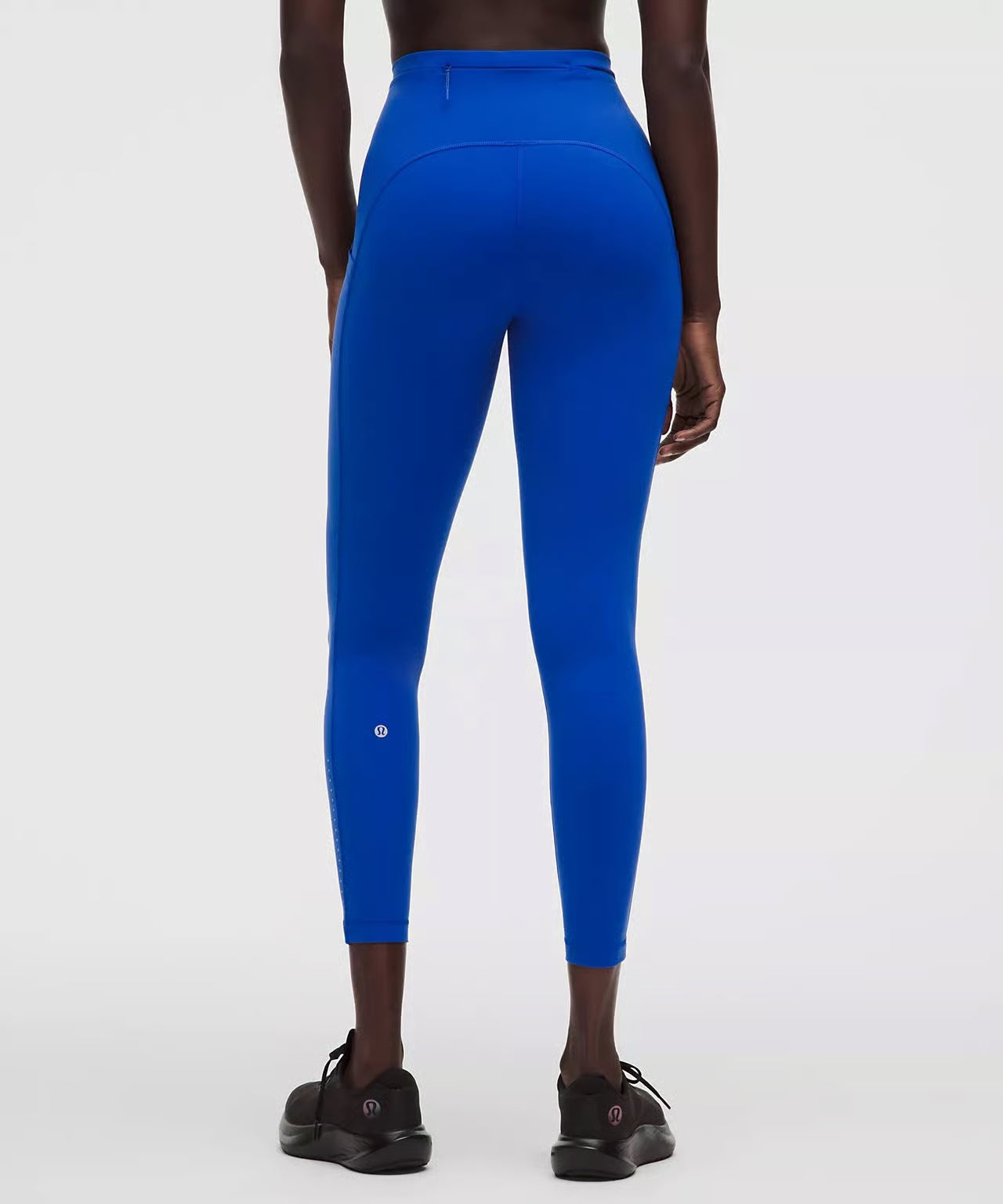 Lululemon Swift Speed High-Rise Tight 25” in Beach Ball Blue, size 16