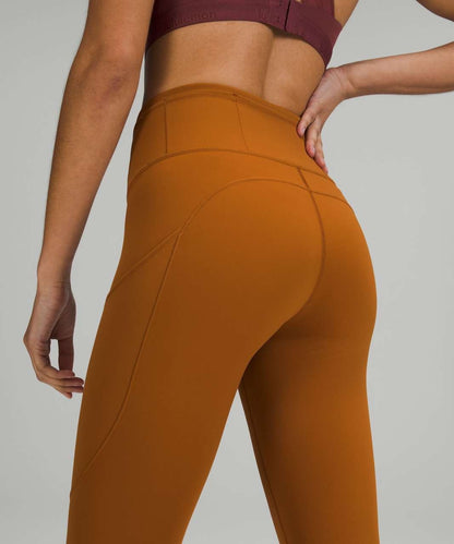 Lululemon Swift Speed High-Rise Tight 28" Size14