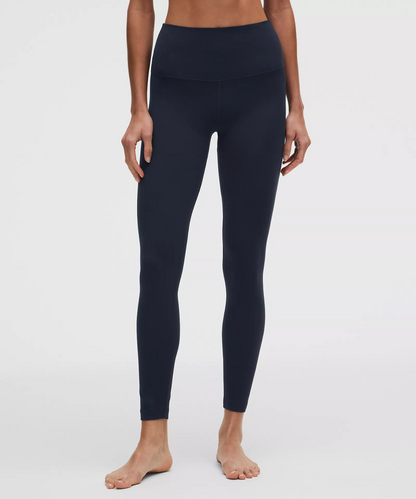 lululemon Align™ High-Rise Pant 28” Black