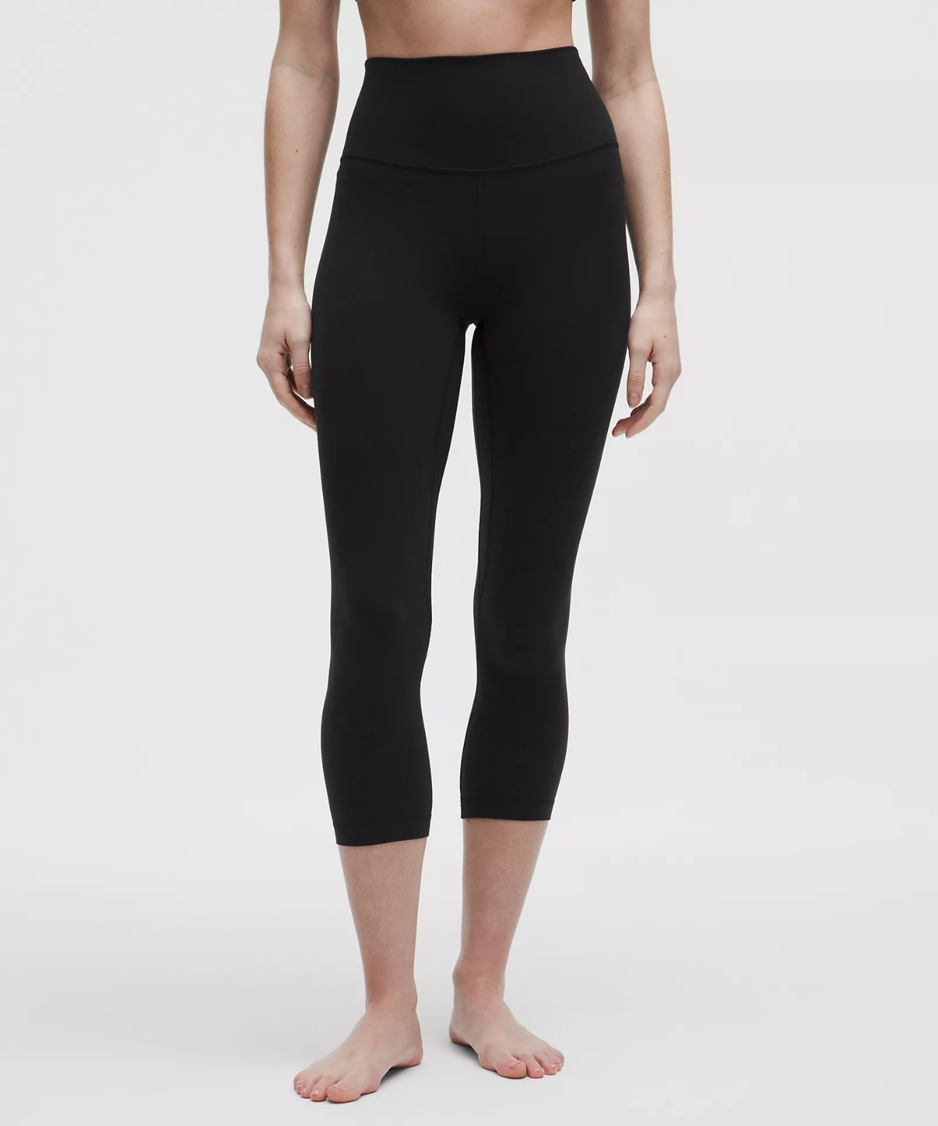 Lululemon Align High-Rise Crop 23” Leggings