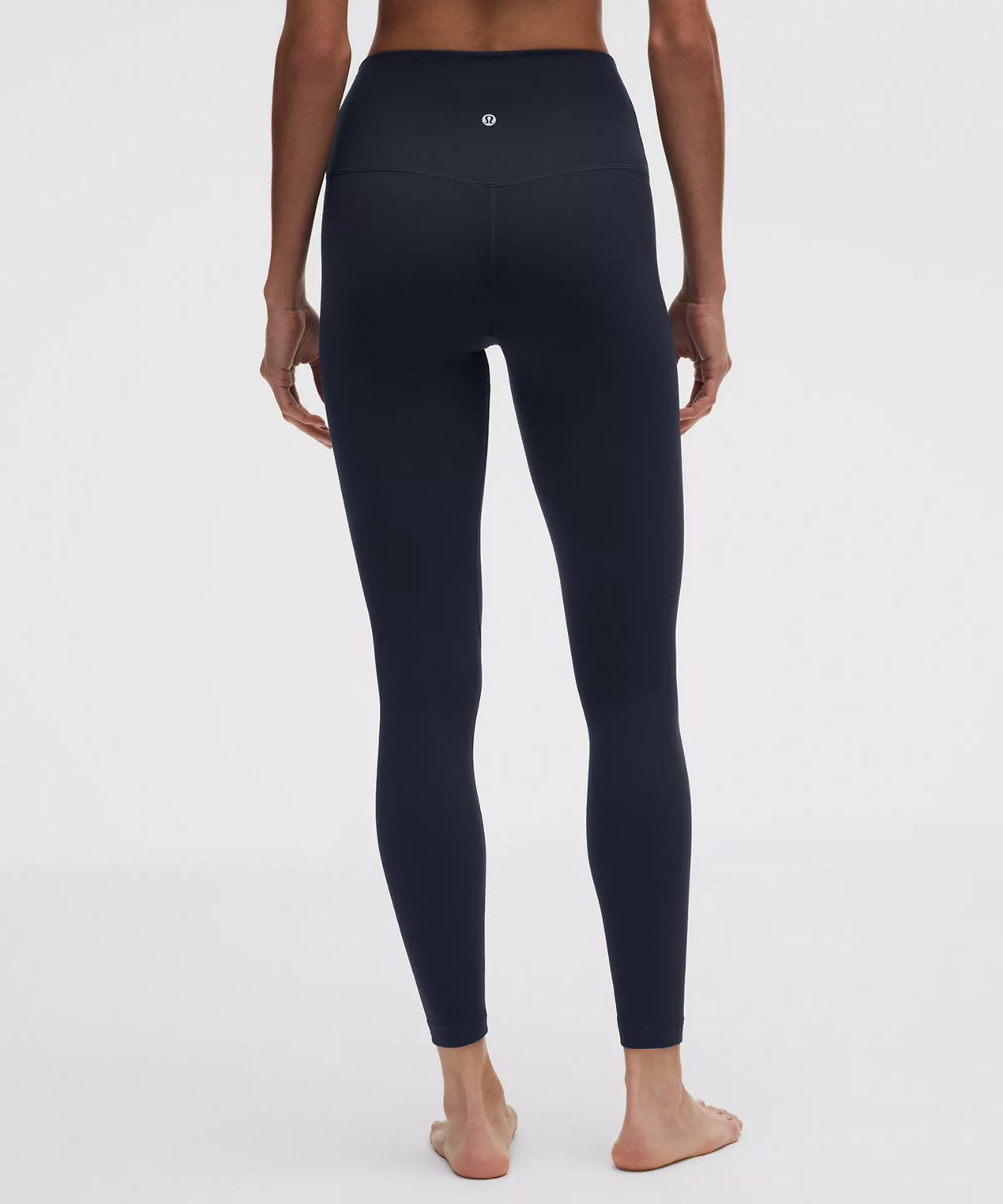 lululemon Align™ High-Rise Pant 28” Black