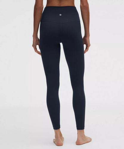 lululemon Align™ High-Rise Pant 28” Black