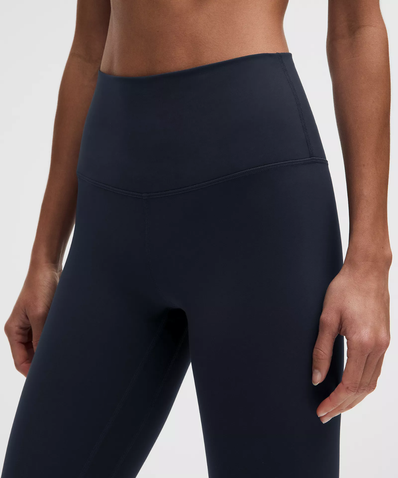 lululemon Align™ High-Rise Pant 28” Black