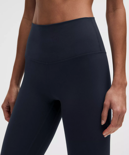 lululemon Align™ High-Rise Pant 28” Black
