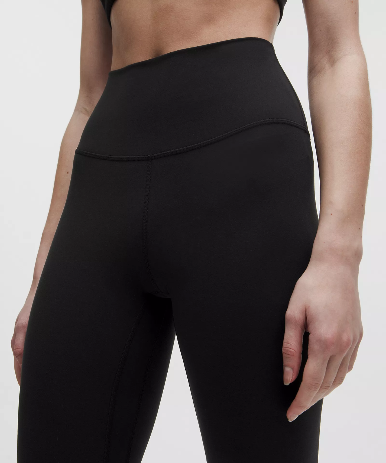 Lululemon Align High-Rise Crop 23” Leggings