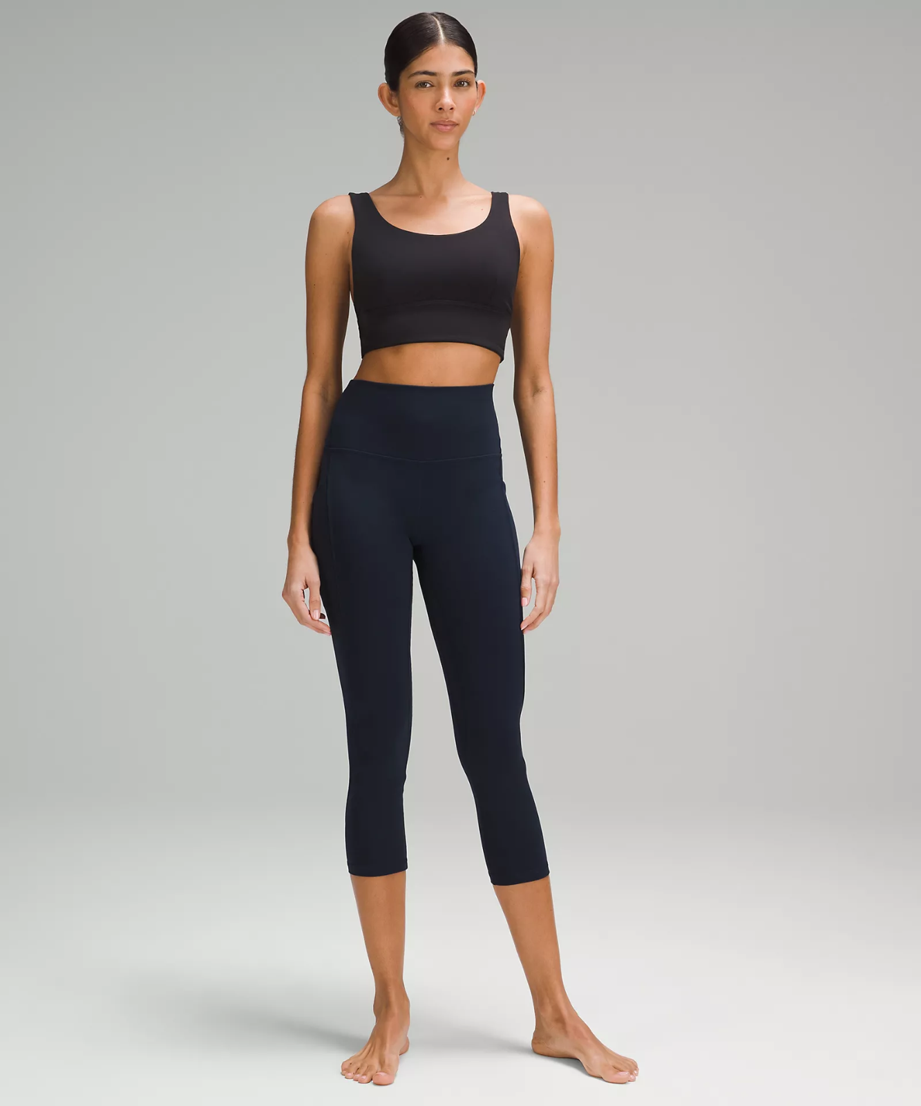 Lululemon Align High-Rise Crop 23” Leggings