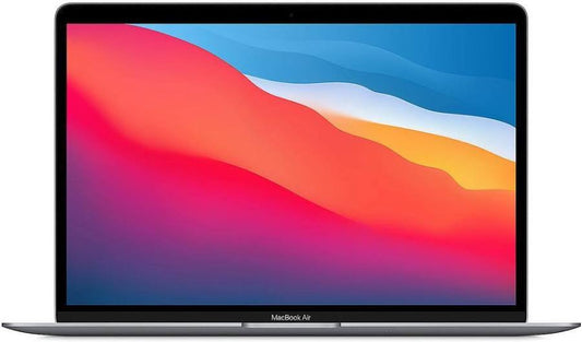 Apple MacBook Air 13-inch (2020) M1 Chip – Brand New
